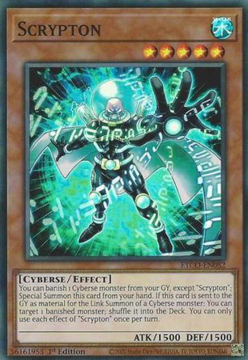 etco yugioh card list Yu-Gi-Oh! Limit Over Collection: The Heroes Eternity Code (TCG) - Card
