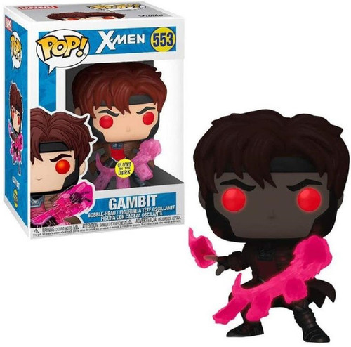 Funko Pop ! Marvel: Deadpool & Wolverine - Deadpool - Collectable Vinyl Figure - Gift Conjuring Funko Pop