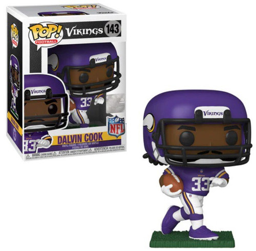 Vince Lombardi Funko POP! NFL Green Bay Packers #156