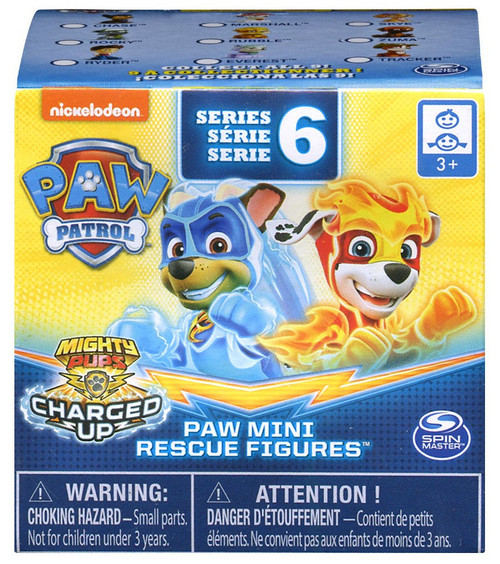 Patrol Mighty Pups Paw Patrol Mashems Pack Mashems Paw Patrol The