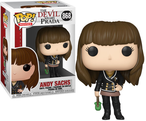 the devil wears prada funko pop