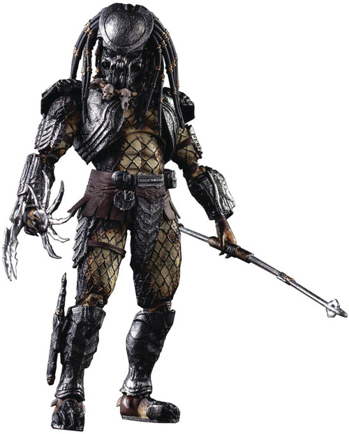 セルティックプレデター Alien vs. Predator Celtic Predator Exclusive 118 Action