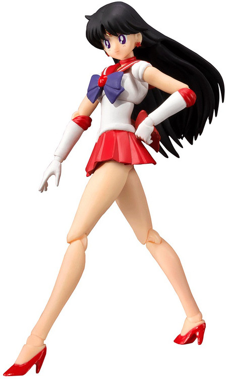 Sailor Mars