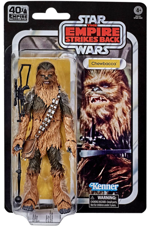 05.Hasbro/STARWARS EP3 12inch“CHEWBACCA” Star Wars Revenge of the Sith 12