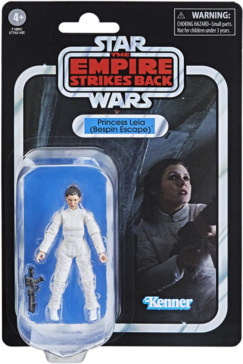 Star Wars The Empire Strikes Back 2020 Vintage Collection Wave