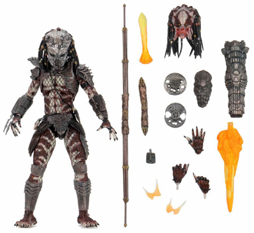 NECA  PREDATORS フィギュア NECA SDCC 2013 Exclusive Predators 