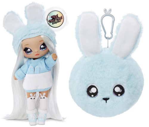 Na Na Na Surprise Series 2 Figure Loose No Package MGA