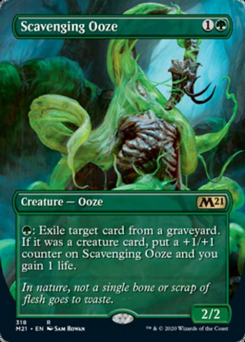 best mtg ikoria cards Amazon.com: Magic: The Gathering Core Set 2021 (M21) Collector Booster | 15  Cards
