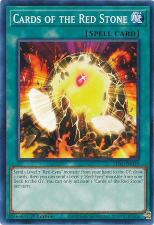 yugioh legendary duelists season 1 card list Yu-Gi-Oh! TCG: Box Display (8) : Toys & Games Open to see which of 10 secret rare variant cards and 4 collectible dice you find! Legendary Duelists: Season 1 Booster