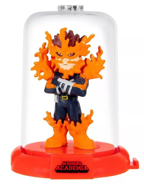 My Hero Academia Domez Series 2 Enji Todoroki (Endeavor) 3-Inch Figure [Loose]