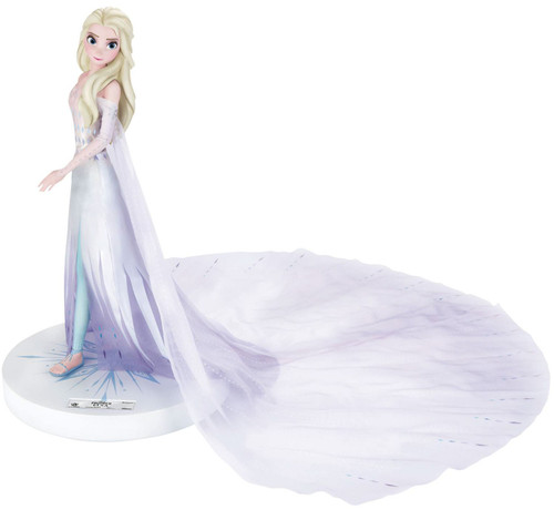 elsa☆さま専用 Frozen 2 Elsa Statue by Beast Kingdom | Sideshow Collectibles