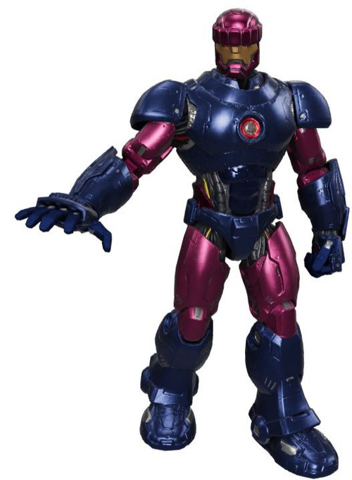 Marvel X-Men Marvel Legends Sentinel Bastion Exclusive 26.3 Action