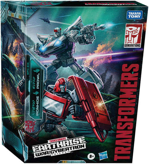WAR FOR CYBERTRON TRILOGY エージェントラヴィッジ WAR FOR CYBERTRON TRILOGY エージェントラヴィッジ - メルカリ