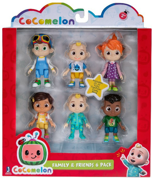 cocomelon toys sale