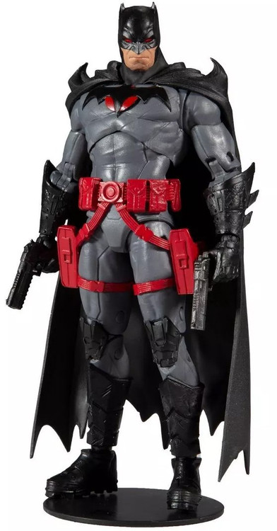 Flashpoint batman roblox avatar