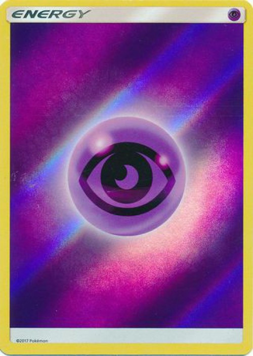 holographic psychic energy card M2a] Ralts 069/193Psychic Holo The item may be similar but not exactly the same as the image (e.g Pokemon Sun Moon Promo Single