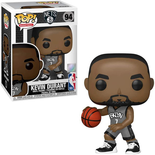 Funko Pop NBA Basketball Display Stand 