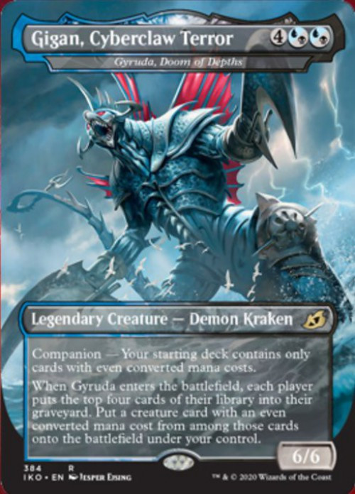 mtg ikoria card list price Magic: The Gathering Ikoria: Lair of Behemoths Collector Booster | 15 Booster Pack All cards will be carefully packed for safe transit. Magic The Gathering Ikoria Lair
