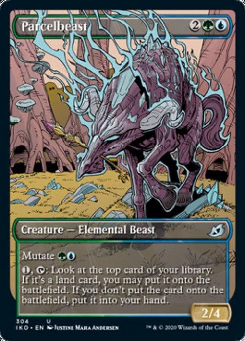 mtgikorialairofbehemothsparcel