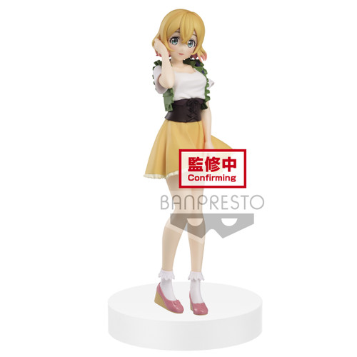 Rent-A-Girlfriend Mami Nanami 6.7-Inch Collectible PVC Figure