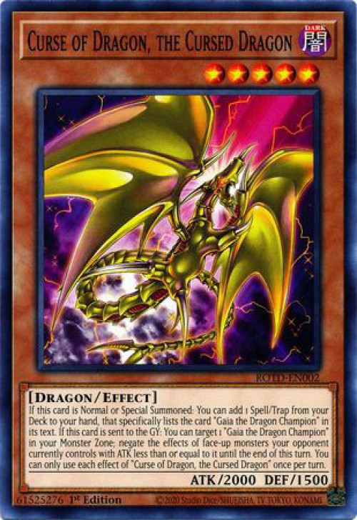 cursed yugioh cards D/D/D King Siegfried SDPD-EN042 1st Edition Super Rare N You can target 1 Bamboo Sword card you control Cursed Fire King Doom Burst