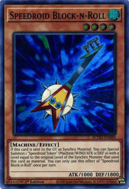 rick roll yugioh card Endless Never Gonna Give You Up Thank You With Glitter if either player(s) rolls a die (or dice) Clockwork Night is BUSTED! |