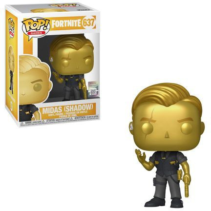 FORTNITE フィギュア　funko &ブギーボム Amazon.com: Funko Pop! Games: Fortnite - Ryu and Brite