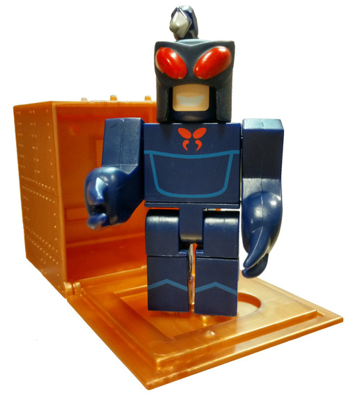 Roblox Series 8 Heroes of Robloxia Cicada Scorpion 3 Mini Figure