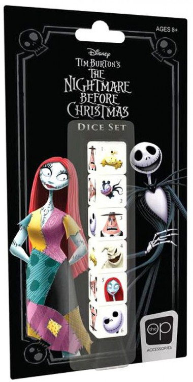 Disney The Nightmare Before Christmas The Nightmare Before Christmas ...