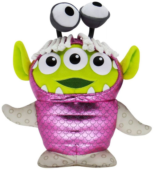 monsters inc wallet Loungefly Pixar's Monsters Inc. Purple Celia Cosplay Wallet main image 1