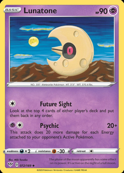 Pokemon Trading Card Game Sword Shield Darkness Ablaze Single Card