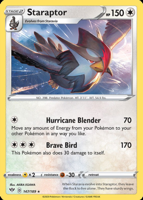 Pokemon Trading Card Game Sword Shield Darkness Ablaze Single Card