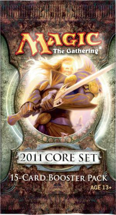 mtg 2011 core set booster box Pokemon TCG: Sword & Shield 11 Lost Origin Booster Pack Lot of 15 Pack –  Fandom Trade main image 0