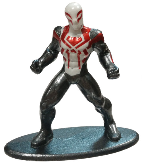 MARVEL SPIDER-MAN 2099 PVCフィギュア MARVEL - SPIDER-MAN FIGURE (2099 VER.) ACT/CUT PREMIUM