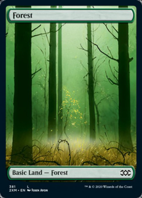 ゼンディカー zen foil mtg john avon フルアート 島