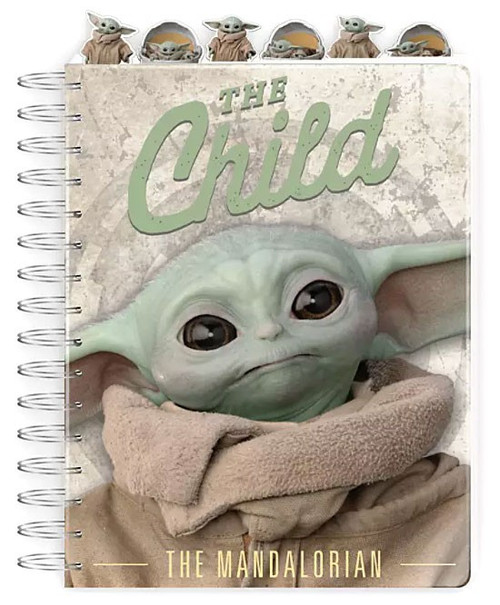 Star Wars: The Mandalorian Baby Yoda with Frog Geeki Tiki