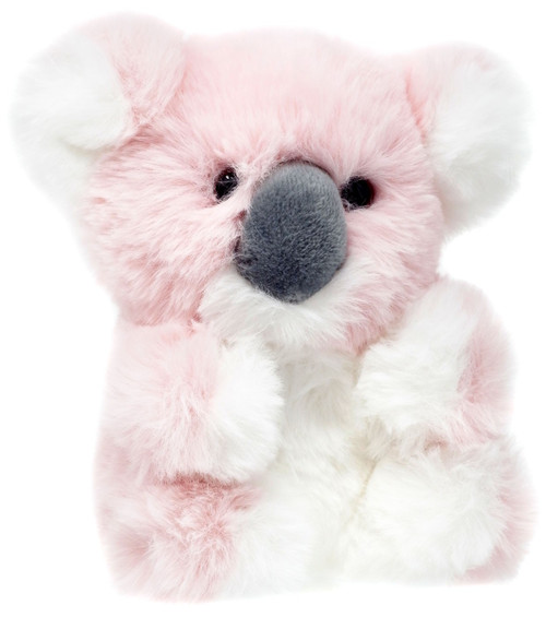 world's softest plush