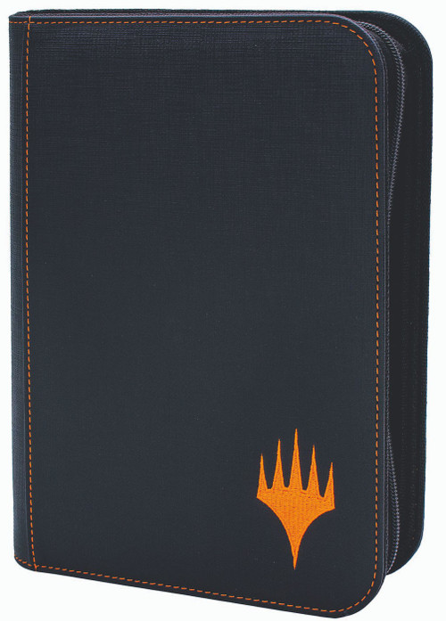MTG 4版 Edition Ultra Pro Binder apixu5qej__48502.1617720306.