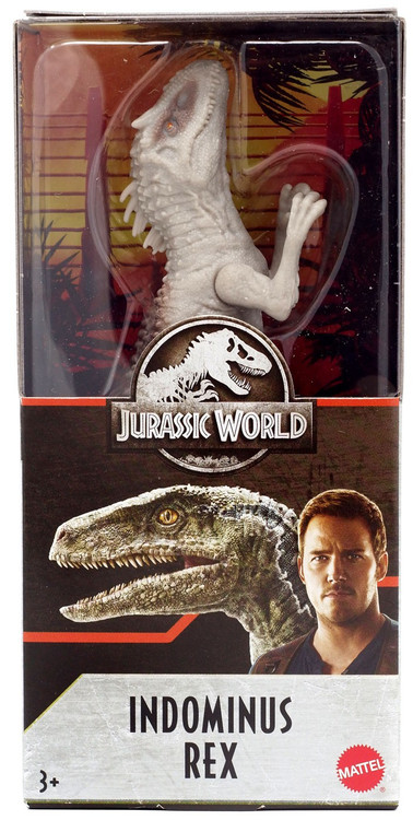 Indominus Rex Amazon Toys 2015 Jurassic World Fallen Kingdom