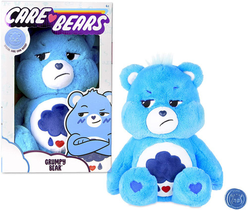 【新品】Care Bears Bloom / Grumpy Bear 1本 新品】Care Bears Bloom / Grumpy Bear 1本 - メルカリ