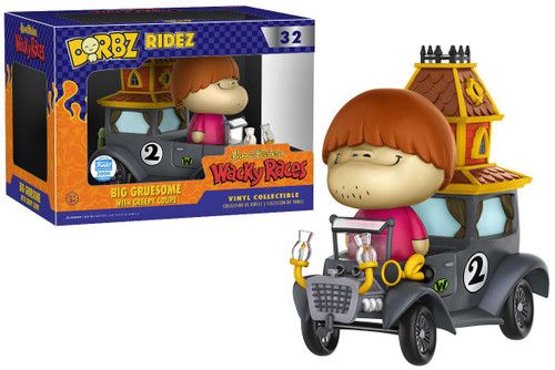 Freddy Funko Dorbz 