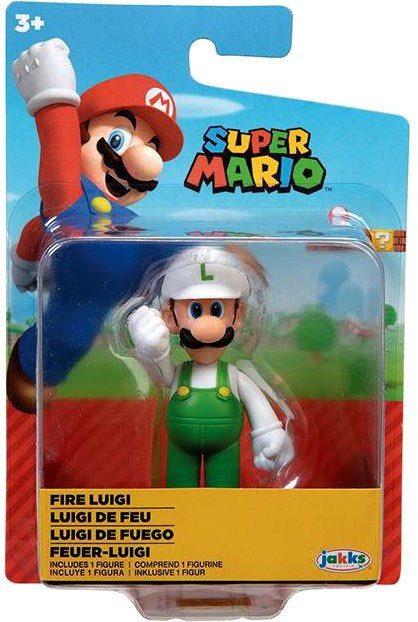  SUPER MARIO Spin Out 2.5 Mariokart - Luigi Racer Vehicle :  Video Games