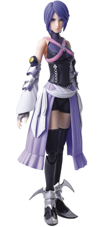 KINGDOM HEARTS III BRING ARTS アクア アクション… apimharas__25372.1617720315.