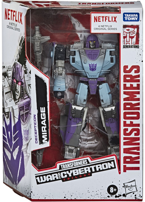 TRANSFORMERS PRIME CYBERVERSE Legion Class Bumblebee completo EUR 14,53