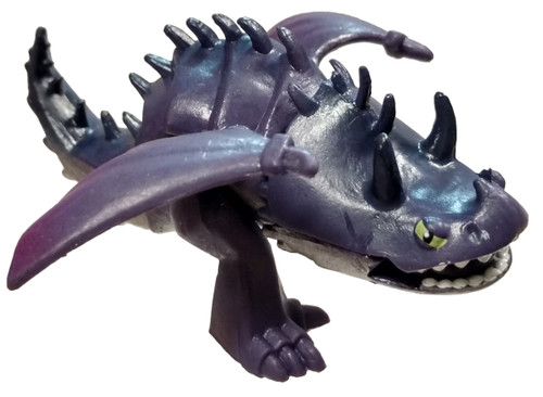 How to Train Your Dragon Race to the Edge Legends Collection Toothless  Action Figure Spin Master - ToyWiz