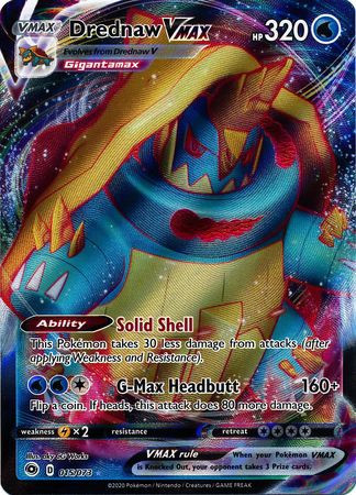 drednaw v pokemon card value Amazon.com: Pokemon Cards: The Unofficial Ultimate Collector's Guide:  9781440248467: Majeske, Ryan: Books main image 1