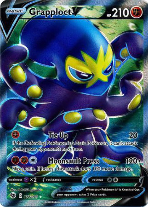 Pokemon Champions Path Single Card Ultra Rare Gardevoir VMAX 17 - ToyWiz