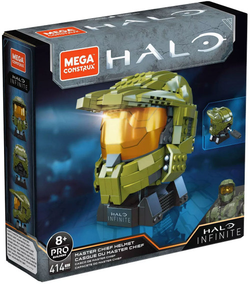 未開封 HALO Infinite ワールドオブヘイロー 2体セット 海外限定 apikmhtoa__37094.1617720322.