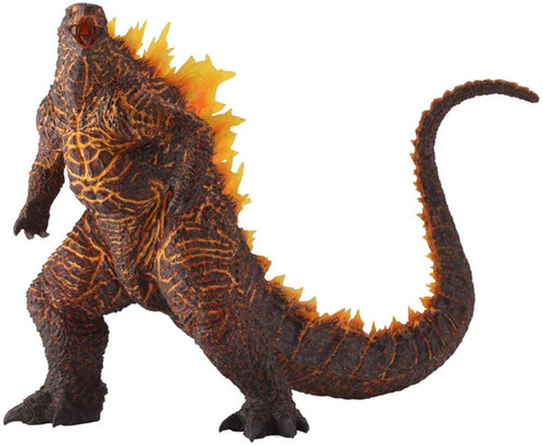 【BURNING GODZILLA】 𝐅𝐚𝐯𝐨𝐫𝐢𝐭𝐞 𝐂𝐨𝐥𝐥𝐞𝐜𝐭𝐢𝐨𝐧 𝐒𝐮𝐫𝐯𝐞𝐲