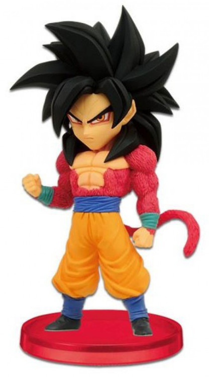 Gogeta Goku Vegeta Mr. Satan Super Saiyan, Super Saiyan 4 Goku